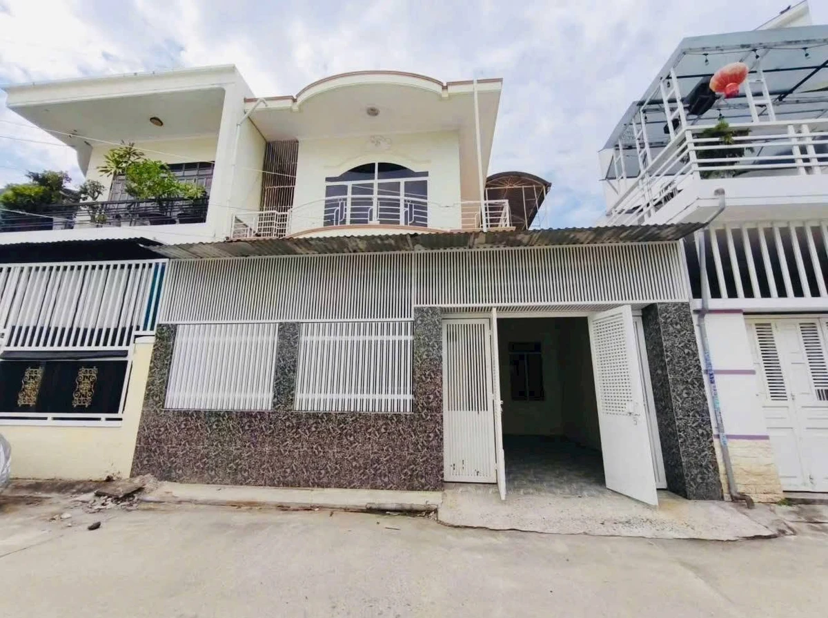 Bán nhà 87,2m² 2 PN đường Ngô Đến Nha Trang 3,9 tỷ - Ảnh thu nhỏ 4
