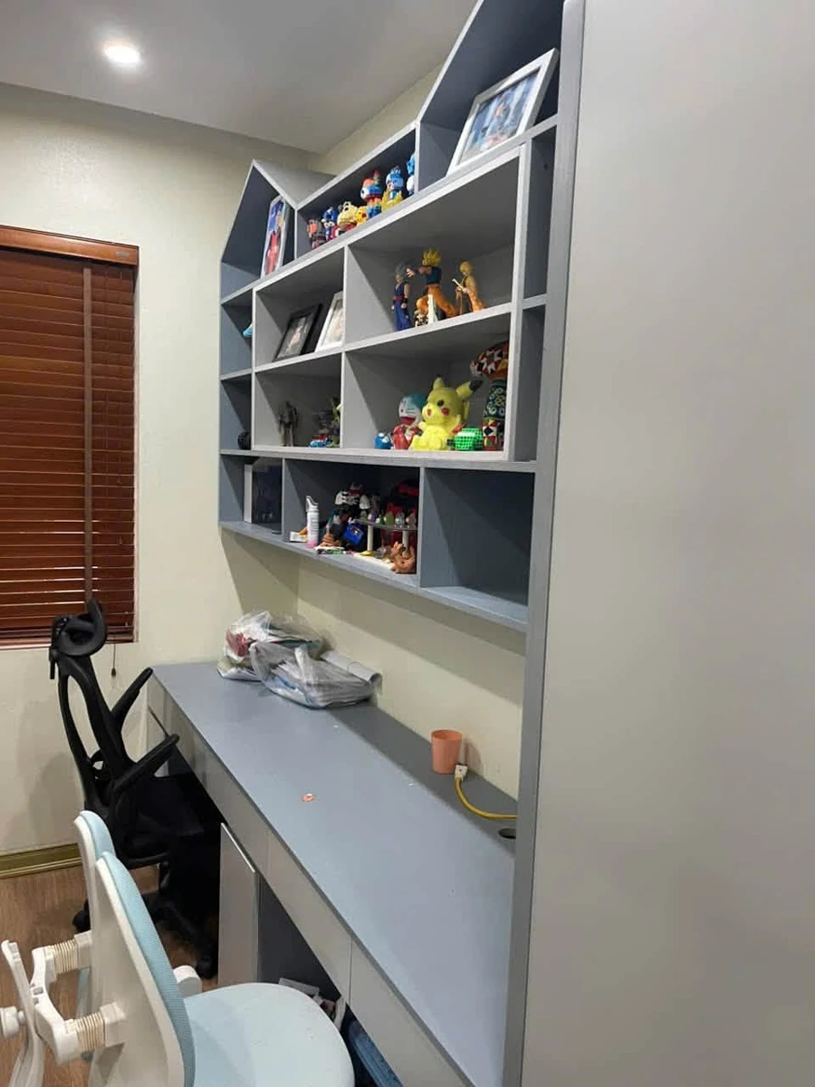 Bán nhà 4 tầng 50,4m² Yết Kiêu, giá 6 tỷ - Ảnh thu nhỏ 4