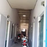 Bán dãy trọ 10 phòng 230m2 khu Quang Trung - Ảnh thu nhỏ 1