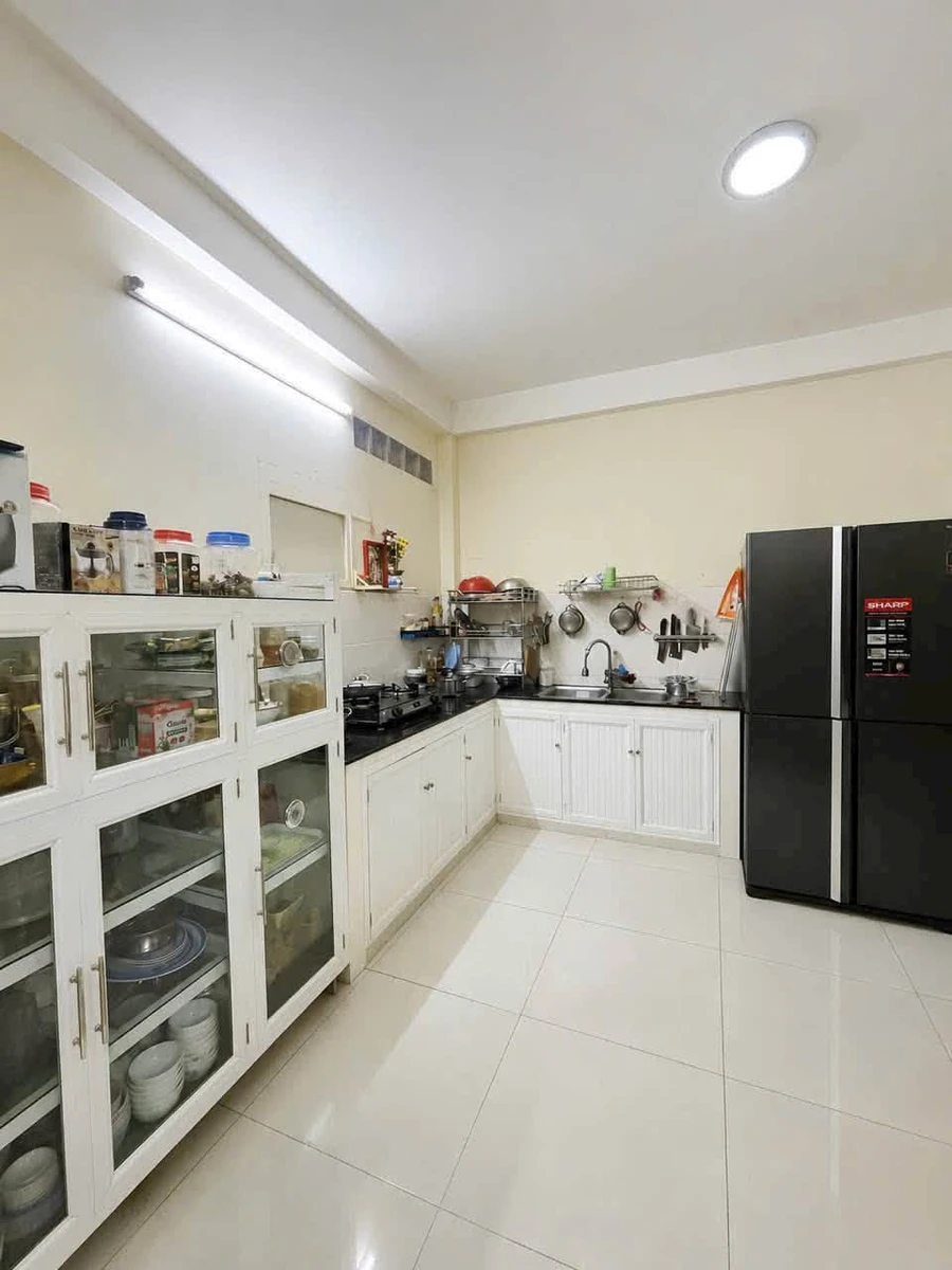Bán nhà 2 tầng 68m² hẻm xe hơi đường 904, Hiệp Phú, Thủ Đức, giá 5,5 tỷ - Ảnh thu nhỏ 4