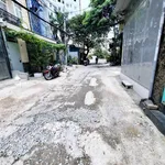 Bán nhà 36m² 2PN hẻm xe hơi Tân Phú, 3 tỷ 7 - Ảnh thu nhỏ 4