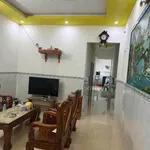 Bán nhà sổ riêng Tân Vĩnh Hiệp 80m² 2 phòng ngủ 2,1 tỷ - Ảnh thu nhỏ 1