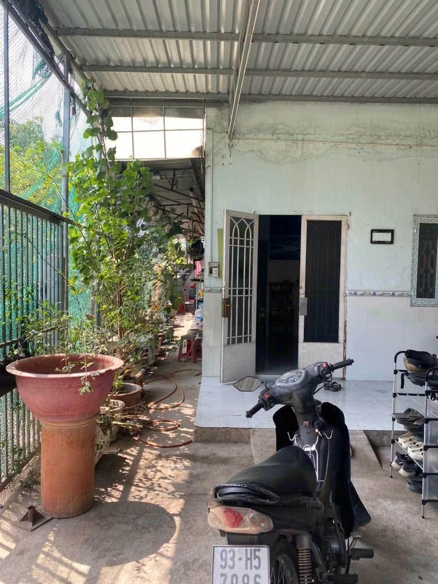 Bán nhà 117m² Bình Chuẩn, Thuận An, Bình Dương - Ảnh thu nhỏ 2
