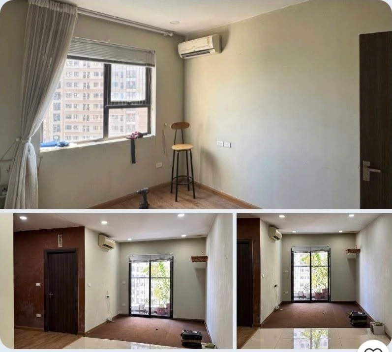 Cho thuê căn hộ 50m² 1PN Xuân Mai Complex Hà Đông 7,5tr/tháng - Ảnh 1