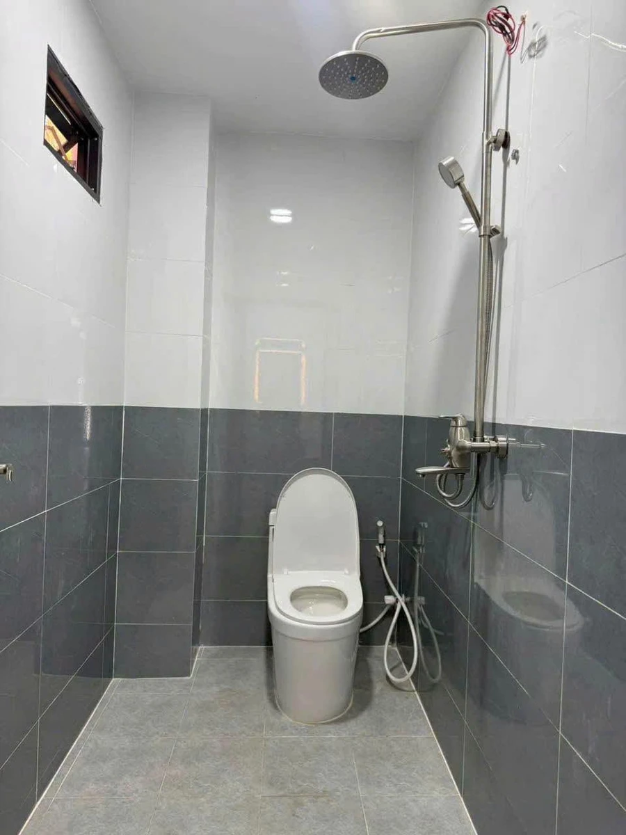 Bán nhà hoàn thiện 2PN Phú Khương, 150m², 1tỷ350 - Ảnh thu nhỏ 5