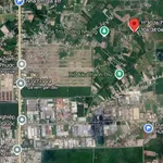 Bán đất gần 1 mẫu cao su Minh Hưng, Bình Chánh - Ảnh thu nhỏ 1