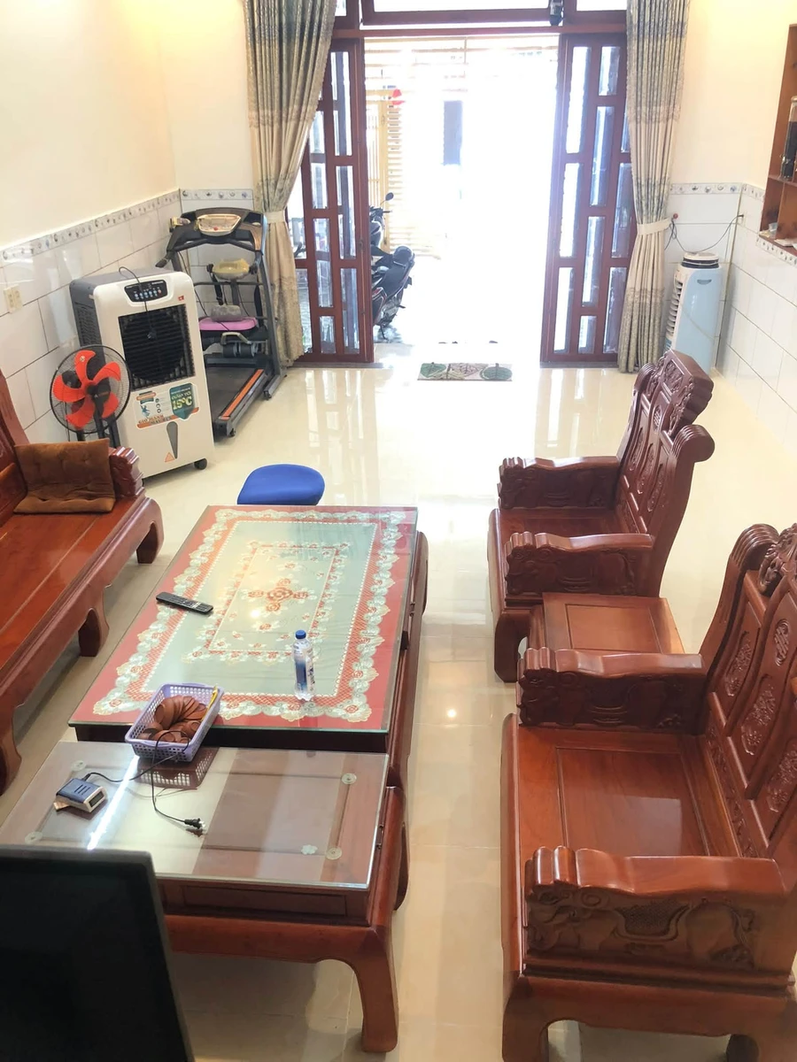 Bán nhà 1 trệt 1 lầu 4PN 170m² Tân Triều Đồng Nai 4,5 tỷ - Ảnh 1