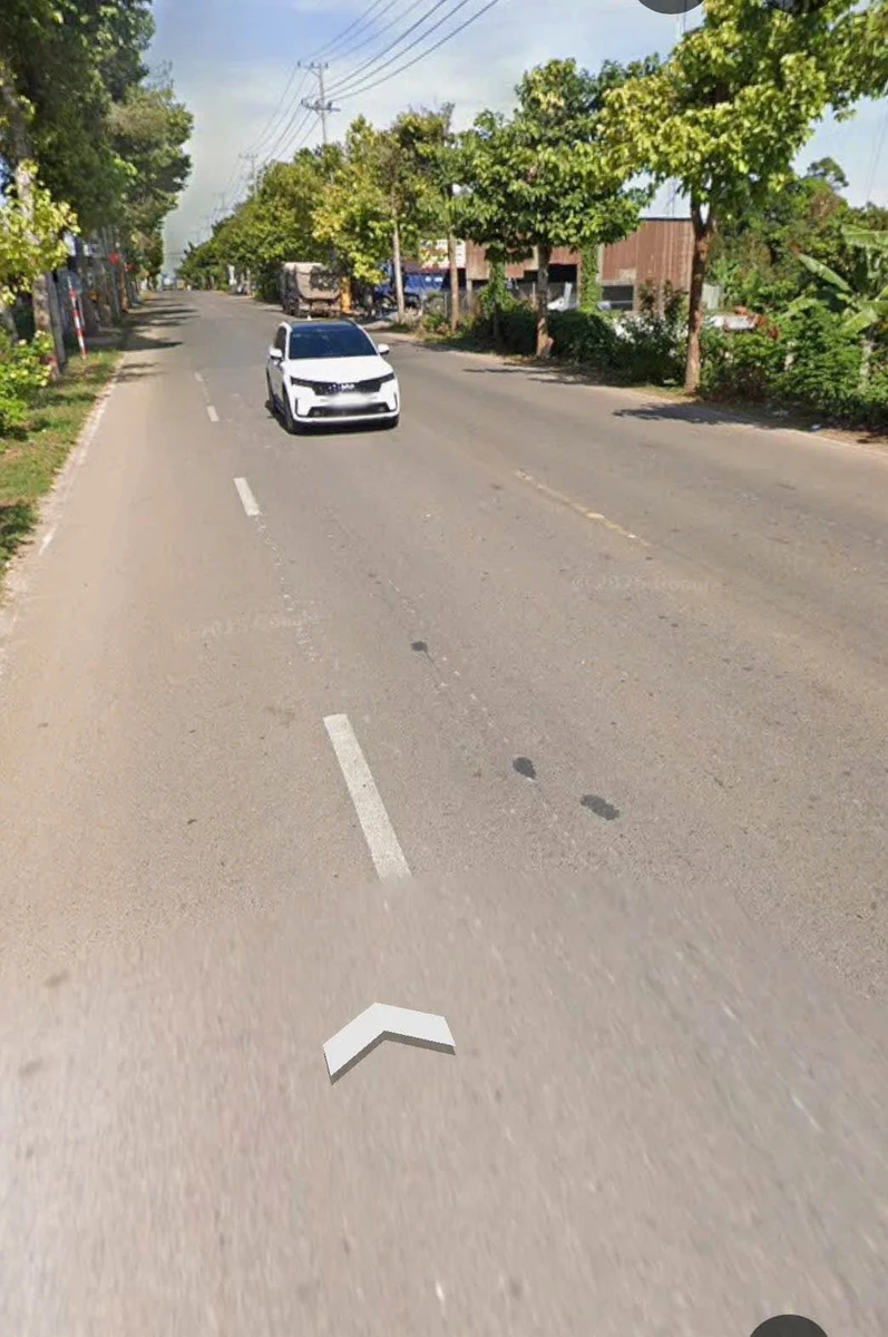 Bán lô đất mặt tiền Suối Nghệ, Châu Đức, 430m2, giá 5 tỷ - Ảnh thu nhỏ 2