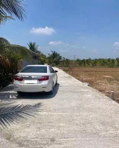 Bán đất Tây Ninh 145m² giá 650 triệu - Ảnh 1