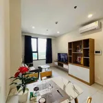 Cho thuê căn hộ 1PN 52m² tại The Emerald Golf View, Thuận An, Bình Dương - 7.5 triệu/tháng - Ảnh thu nhỏ 2