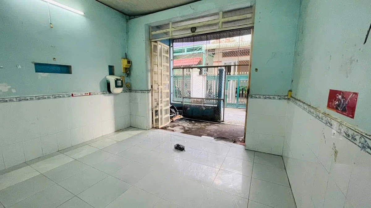 Bán nhà Cần Thơ 71m² 1PN 1WC khu dân cư 923 - Ảnh thu nhỏ 2