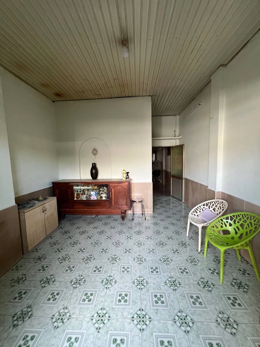 Bán nhà 71m² đường Tam Phú, Tam Bình, Thủ Đức giá 3,5 tỷ - Ảnh thu nhỏ 2