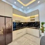 Bán nhà xây mới 45m² Nhà Bè 5 tỷ 590 - Ảnh thu nhỏ 3
