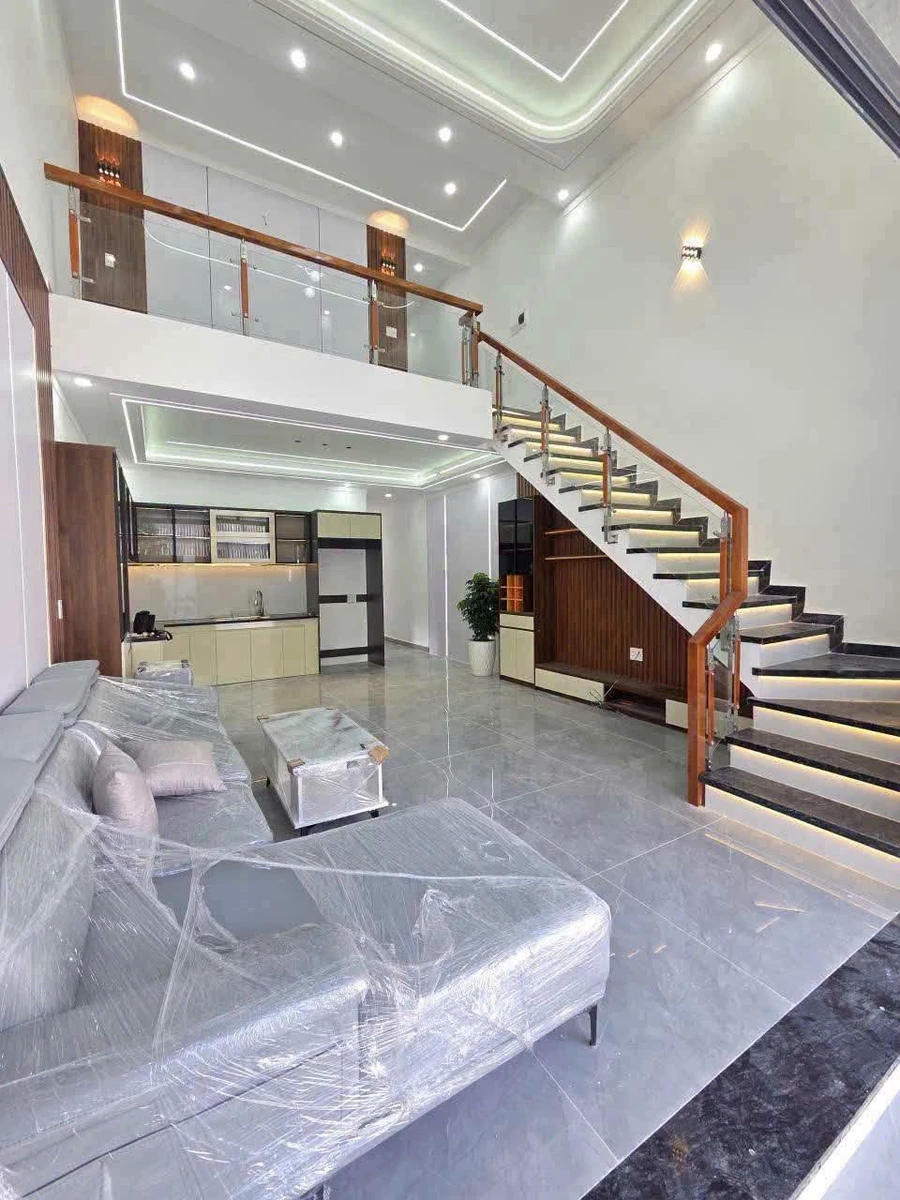 Bán nhà Phường An Phú 204m² 3 phòng ngủ - Ảnh thu nhỏ 4