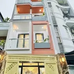 Bán nhà 6 phòng ngủ nội thất sang xịn 53.5m2 Phú Nhuận 8.9 tỷ - Ảnh thu nhỏ 1