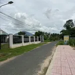 Bán đất nền lô góc 2 mặt tiền đường Chu Văn An, Dương Minh Châu, Tây Ninh giá 359 triệu - Ảnh thu nhỏ 3