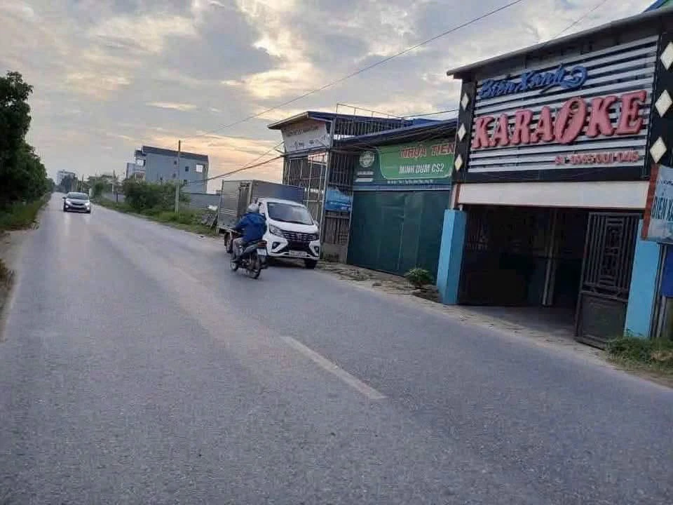Bán đất 87m² đường 383 Hưng Yên, 4 tỷ - Ảnh thu nhỏ 2