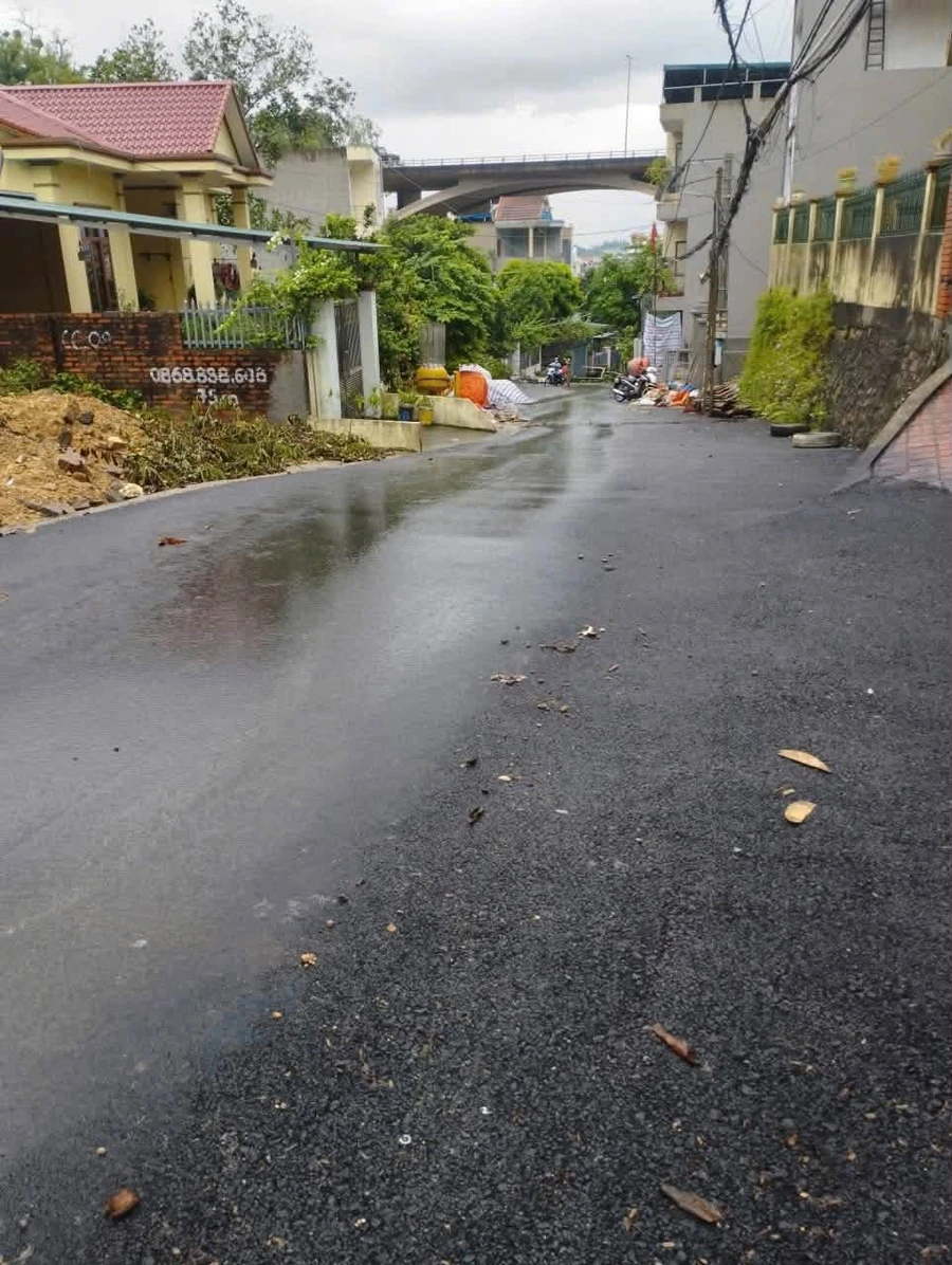 Bán nhà sân vườn 3 tầng 165m2 đường Yết Kiêu, Hạ Long, Quảng Ninh giá 5,8 tỷ - Ảnh 1