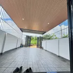 Bán nhà mê lửng 3PN 180m² full nội thất 2 tỷ 590 triệu Bình Dương - Ảnh thu nhỏ 2