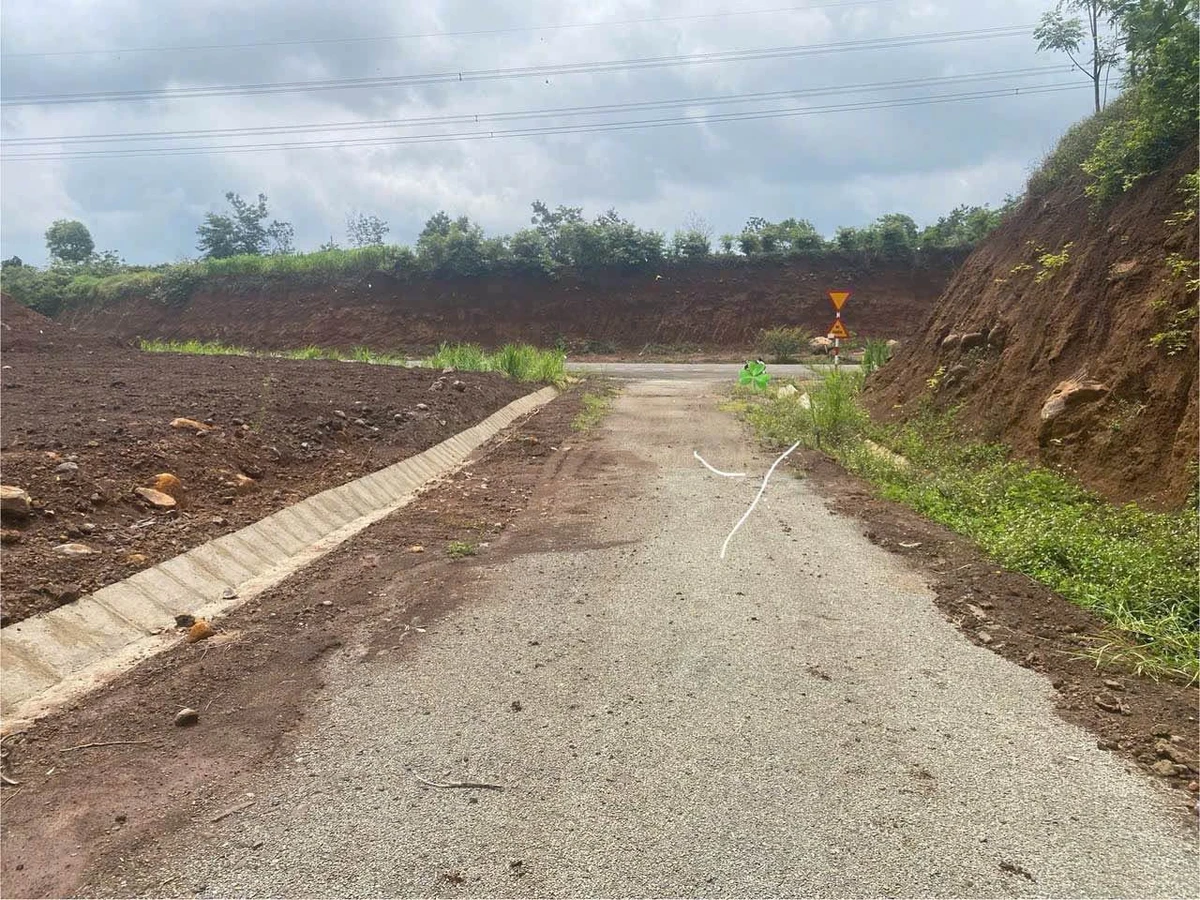 Bán đất 2 mặt tiền Tránh Đông 2,7 sào, 4,4 tỷ - Ảnh thu nhỏ 5