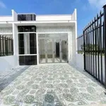 Bán nhà cấp 4 2 phòng ngủ 117m2 Bến Lức Long An - Ảnh thu nhỏ 2