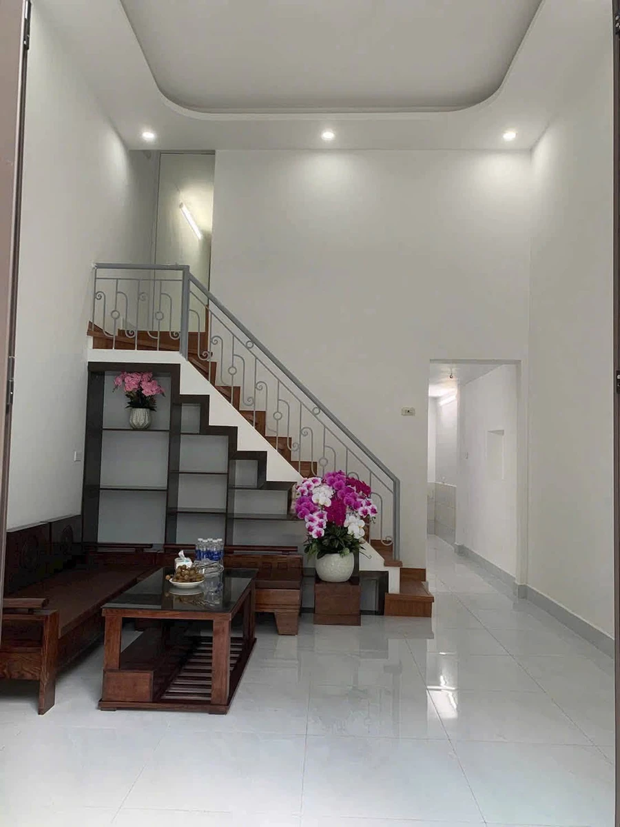 Bán nhà 2 tầng mặt phố Cô Đoài 40m² Hải Dương - Ảnh thu nhỏ 3