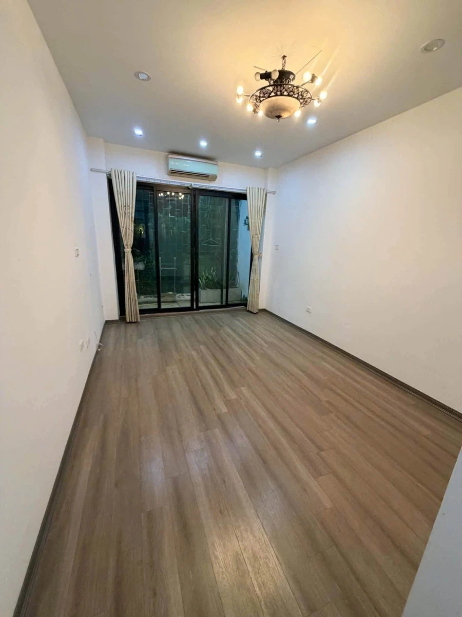 Cho thuê nguyên căn 5 tầng 45m² Thổ Quan 16,5 triệu/tháng - Ảnh thu nhỏ 4