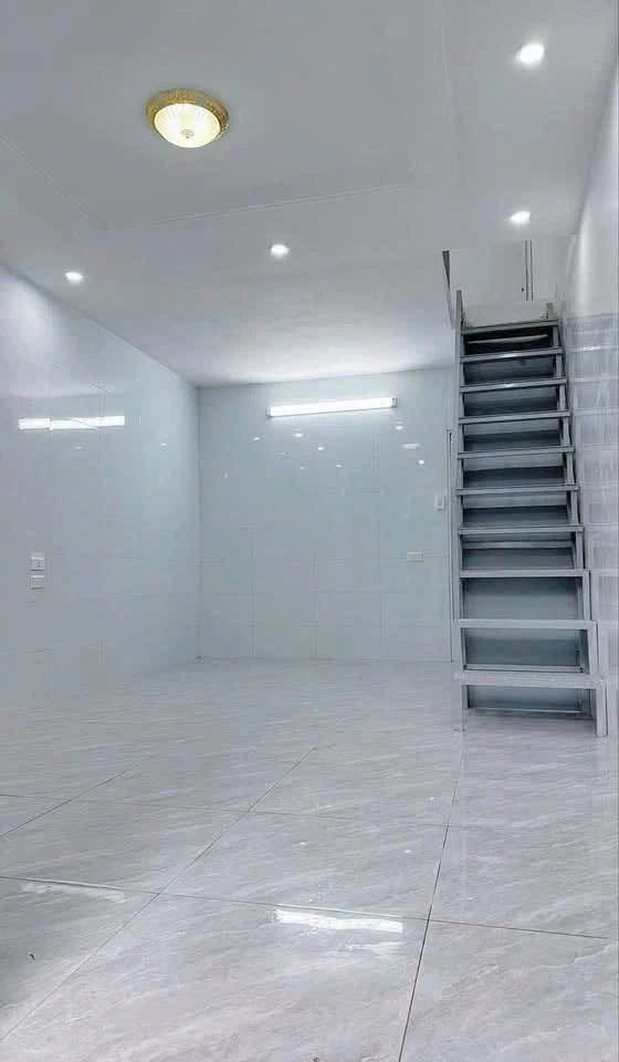 Bán nhà 2 tầng 27m2 Dư Hàng Hải Phòng 1 tỷ 560 - Ảnh thu nhỏ 3