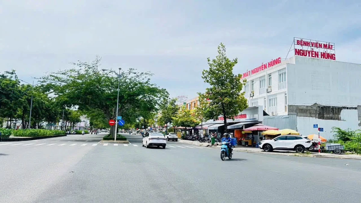 Bán lô góc đất 236m² Phú Cường, Quận 7 - Ảnh thu nhỏ 2