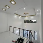 Bán nhà 3PN 100m² Xã An Thạnh, Bến Lức, Long An - Ảnh thu nhỏ 4