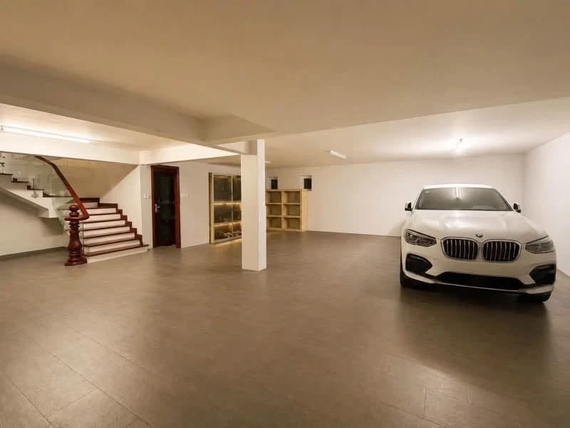 Biệt thự 275m² 6PN sân bay Phú Nhuận, hầm 6 xe - Ảnh thu nhỏ 2