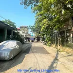 Bán đất mặt tiền Lê Ngọc Hân 140m² giá 3 tỷ 6 Huế - Ảnh thu nhỏ 1