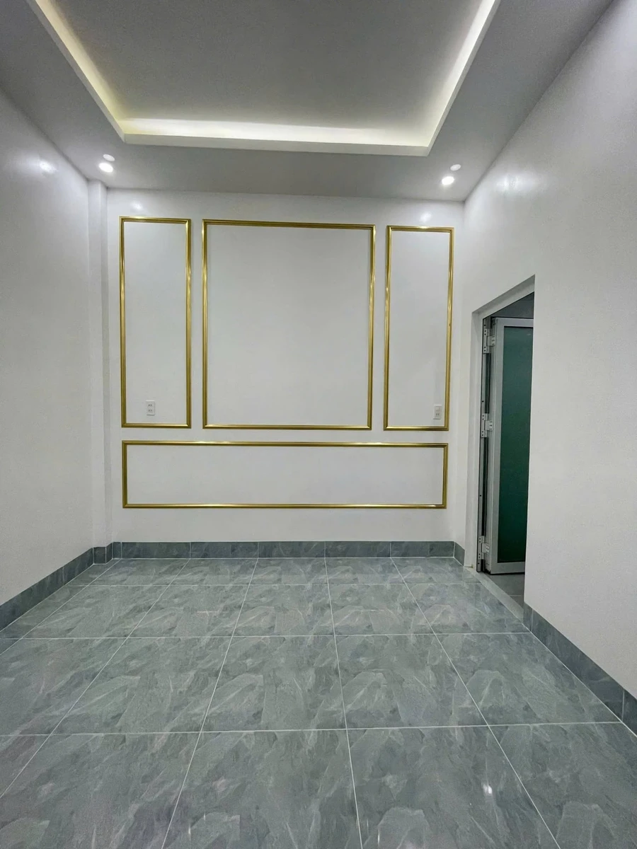 Bán nhà hẻm 110m² 2 PN 2 WC Rạch Giá 1,65 tỷ - Ảnh thu nhỏ 4