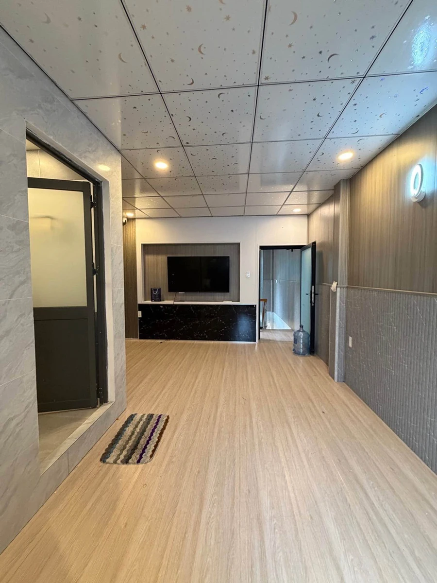 Bán nhà 48m² 2PN sát AEON Tân Phú, 4.6 tỷ - Ảnh thu nhỏ 4