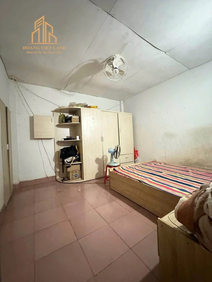 Bán nhà mặt đường Trịnh Tố Tâm 127m2, 3 phòng ngủ, phường Tân Lợi, Buôn Ma Thuột - Ảnh thu nhỏ 5