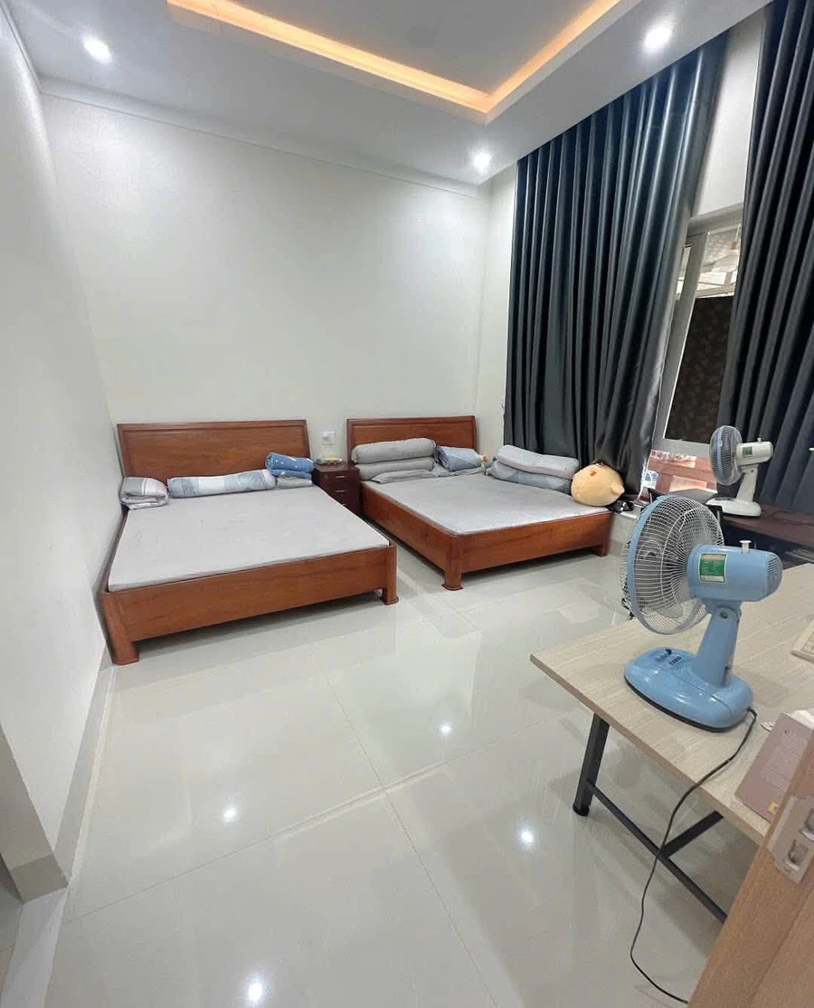 Bán nhà tân phú: 10x27 thổ cư 100. Giá 2tỷ4 - Ảnh thu nhỏ 4