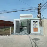 Bán nhà Đức Hoà Đông 110m², 1 tỷ 750 triệu - Ảnh thu nhỏ 2