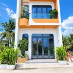 Bán nhà phố 50m² mới xây Tân Phú 4.45 tỷ - Ảnh thu nhỏ 1
