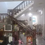 Bán nhà hẻm oto Lê Quý Đôn, 4 PN, 125 m², 2,6 tỷ - Ảnh thu nhỏ 1