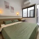 Bán nhà mặt tiền Xuân Diệu 256m² 3PN Quận 7 - Ảnh thu nhỏ 5
