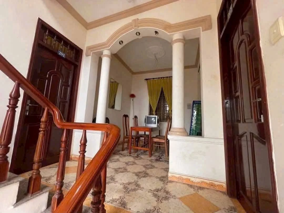 Bán nhà mặt tiền Phan Chu Trinh, 88.5m², gần biển, Vũng Tàu - Ảnh thu nhỏ 3