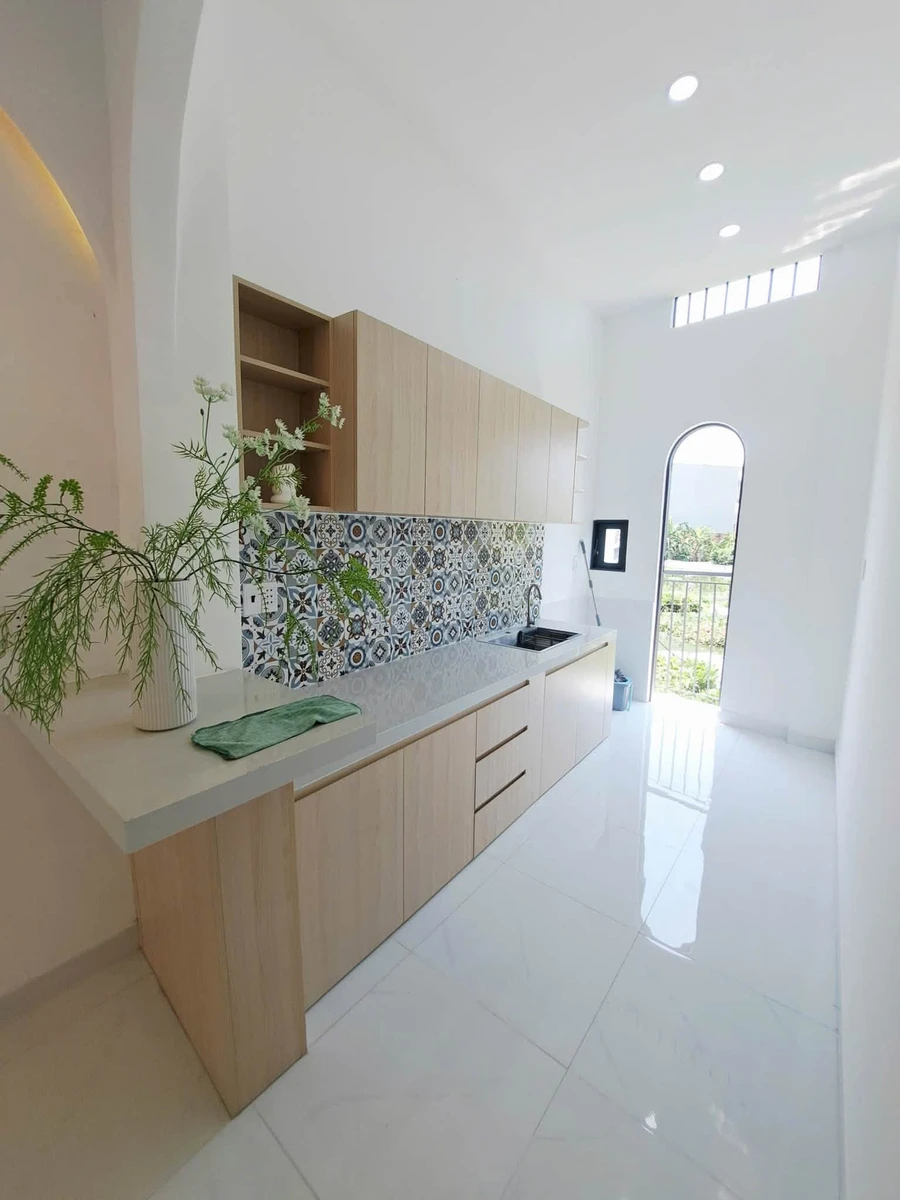 Nhà bán 2 tầng 2PN 65m2 Hồ Học Lãm An Lạc Bình Tân - Ảnh thu nhỏ 4