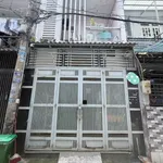 Bán nhà Tân Bình 4x14m, 2 phòng ngủ, 5 tỷ 150 triệu - Ảnh thu nhỏ 3