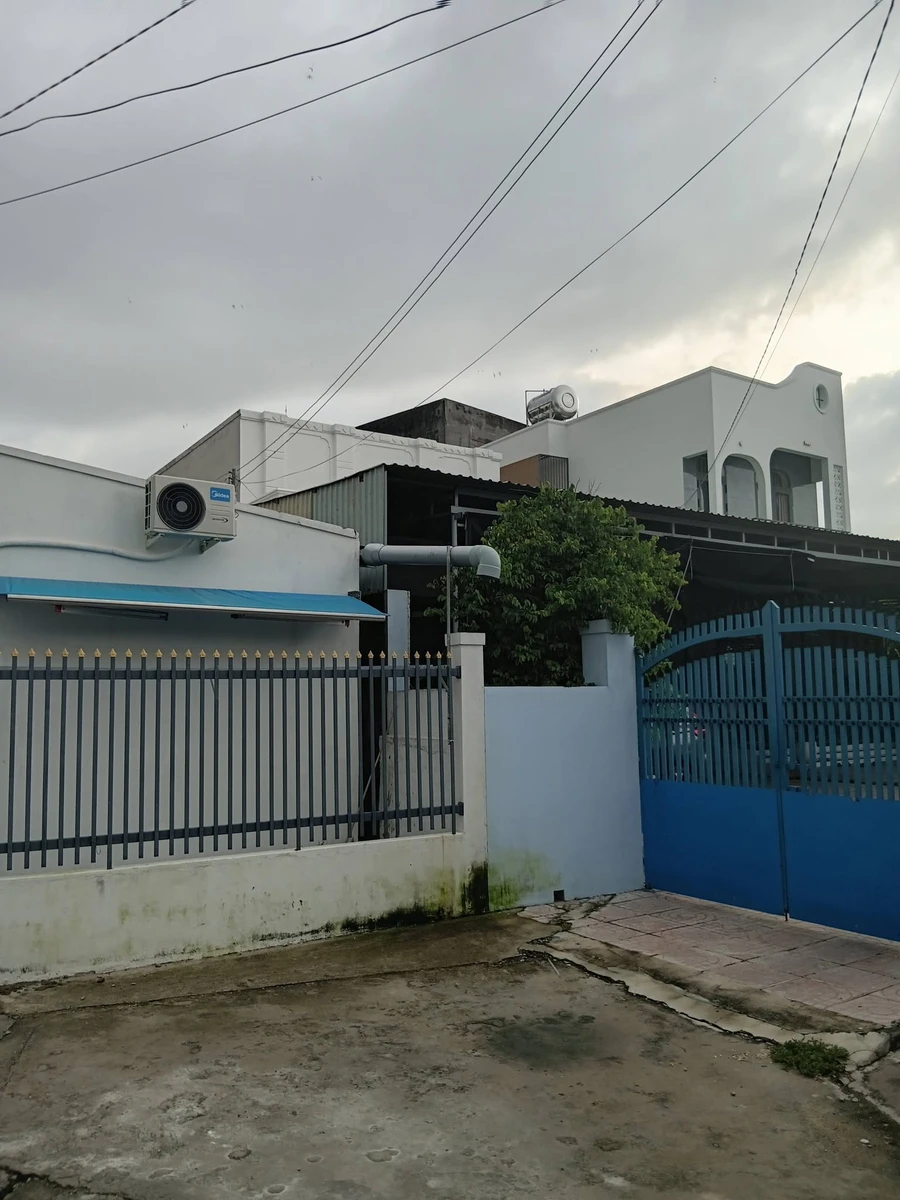 Bán lô đất 129,5m2 Phan Thiết, giá 1 tỷ 650 - Ảnh thu nhỏ 5