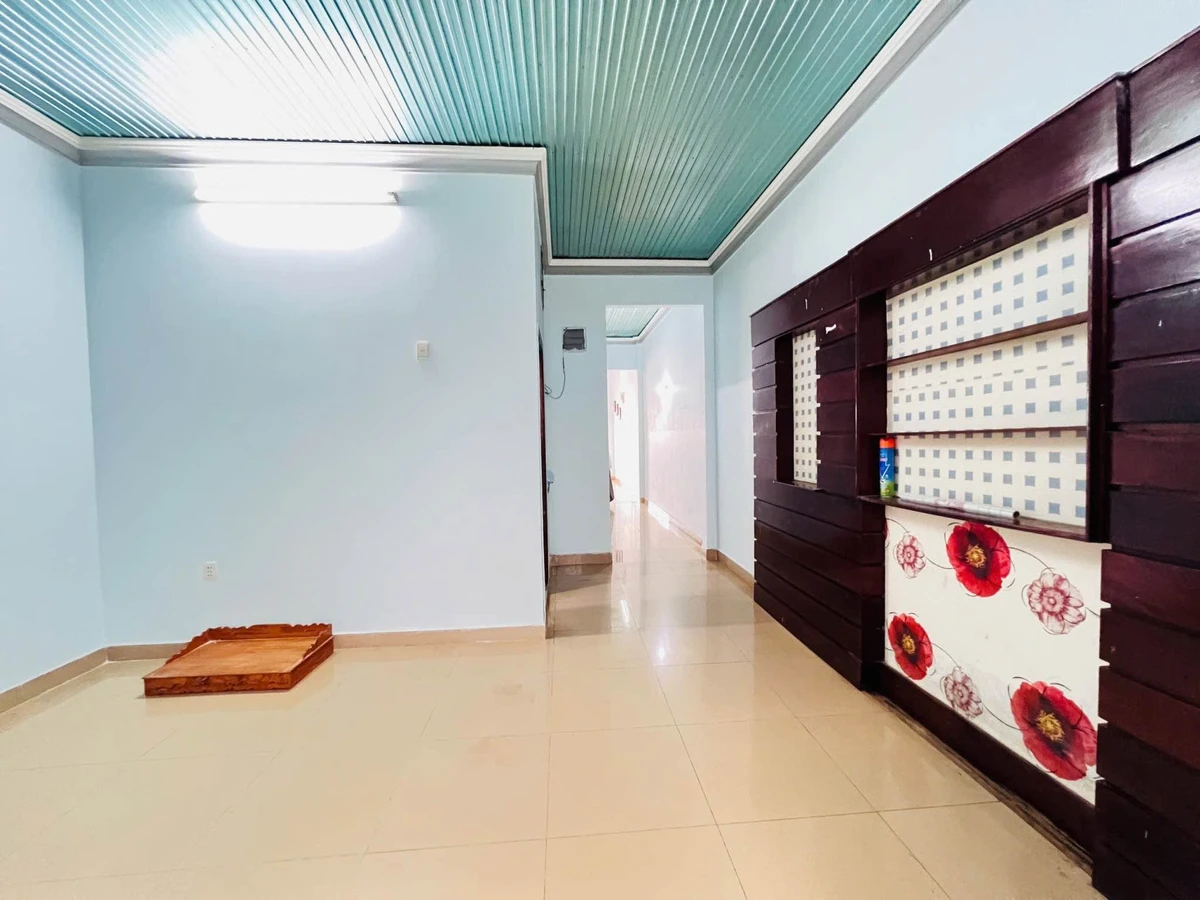 Bán nhà cấp 4 hẻm Nguyễn Tất Thành 107m² – 4 tỷ 090 - Ảnh thu nhỏ 5