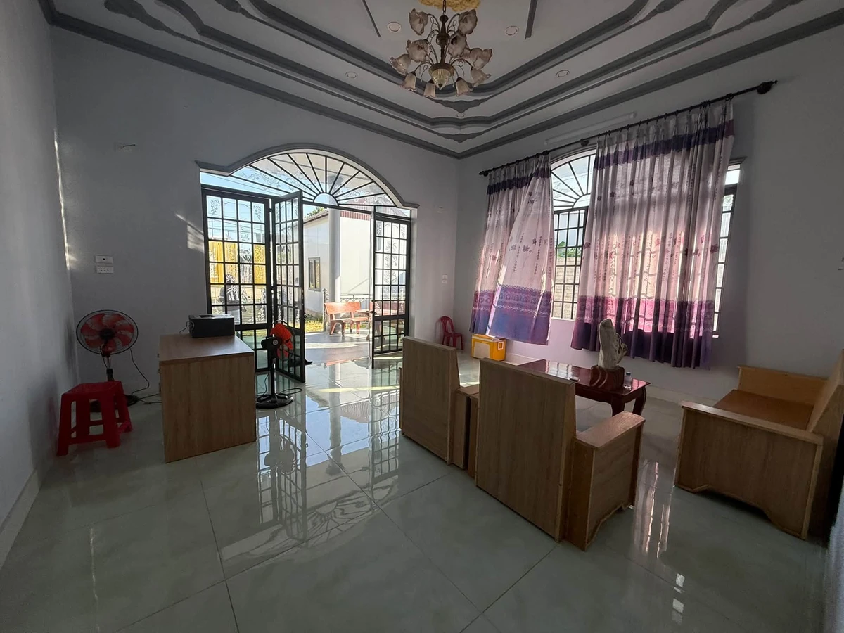 Bán nhà vườn 2.300m² 400m² thổ cư, 11 tỷ, Đồng Nai - Ảnh thu nhỏ 5