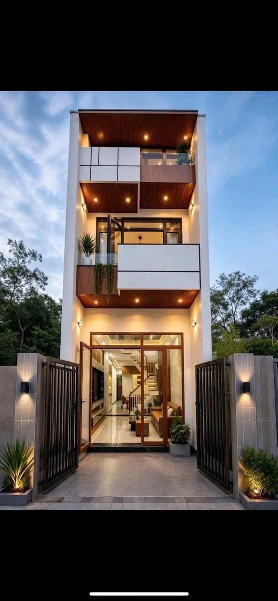 Bán nhà lầu thổ cư 180m² chợ Phú Thọ Đồng Nai giá 4 tỷ - Ảnh thu nhỏ 2