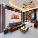 Bán nhà 4 tầng 45m2 Trần Lãm, Bình Tân - Ảnh thu nhỏ 3