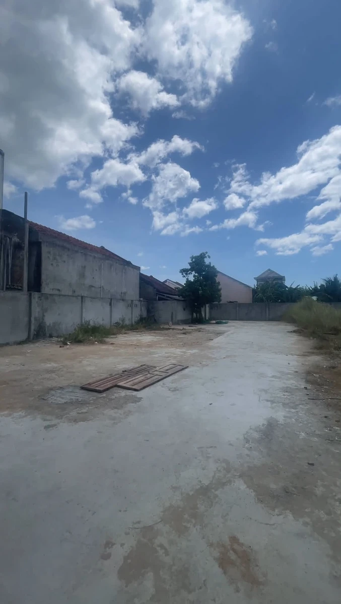 Bán đất Phường Phú Yên 358m2, giá 1 tỷ 7 - Ảnh 1