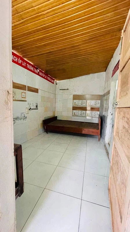 Bán đất nội thành Huế 108m² có dãy phòng trọ cho thuê